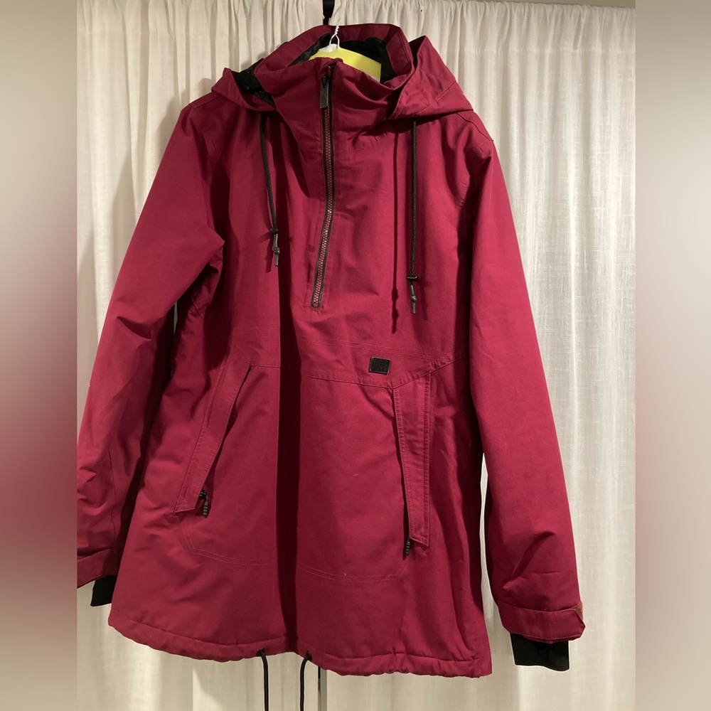 Volcom Winter Jacket